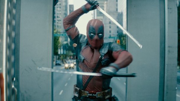 Deadpool: Reynolds stále usiluje o zapojení Wolverina | Fandíme filmu