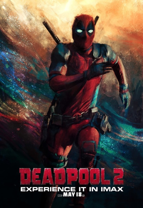 Deadpool: Reynolds stále usiluje o zapojení Wolverina | Fandíme filmu