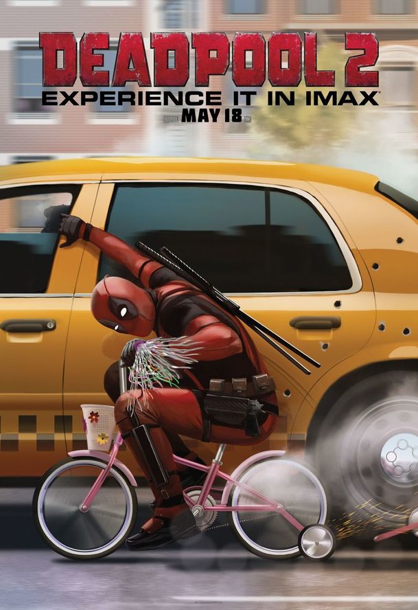 Deadpool: Reynolds stále usiluje o zapojení Wolverina | Fandíme filmu