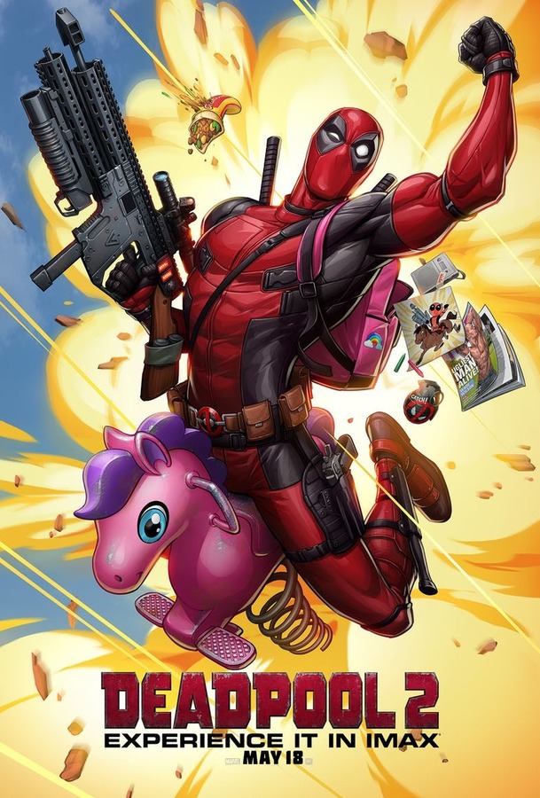 Deadpool: Reynolds stále usiluje o zapojení Wolverina | Fandíme filmu