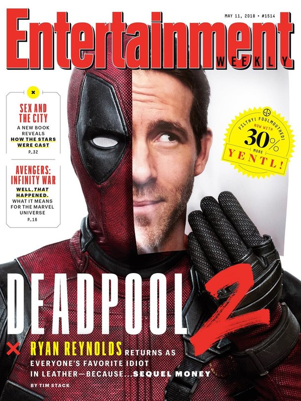 Deadpool: Reynolds stále usiluje o zapojení Wolverina | Fandíme filmu