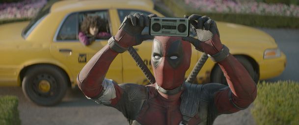 Deadpool 3 je snad konečně na obzoru | Fandíme filmu