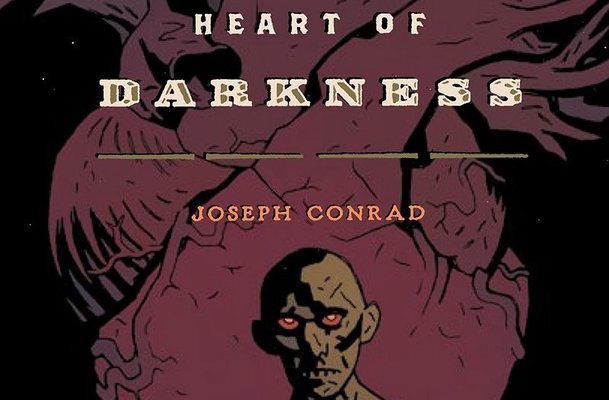 Heart of Darkness:  Sci-fi s malým rozpočtem a velkým přesahem | Fandíme serialům