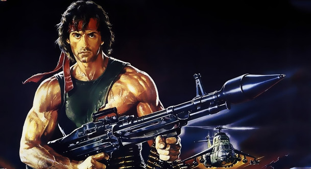 Rambo: Sylvester Stallone chce pokračovat i po letošní novince, která měla sérii uzavřít | Fandíme filmu