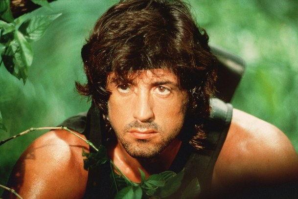 Rambo 5: Po letech ticha je znovu na cestě | Fandíme filmu