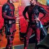 Deadpool: Reynolds stále usiluje o zapojení Wolverina | Fandíme filmu