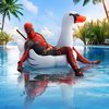 Deadpool: Reynolds stále usiluje o zapojení Wolverina | Fandíme filmu