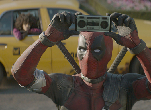 Deadpool chystá svůj návrat, ale ve výrazně odlišné podobě | Fandíme filmu