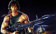 Rambo 5 našel režiséra | Fandíme filmu