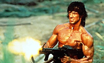 Rambo: Chystá se pokračování, kde Sylvester Stallone předá pochodeň | Fandíme filmu