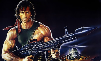 Rambo 5 našel režiséra | Fandíme filmu