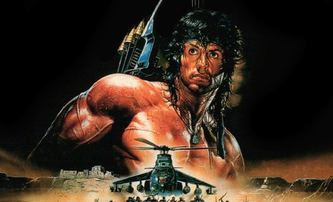 Rambo 5: První plakát a kdy film uvidíme | Fandíme filmu