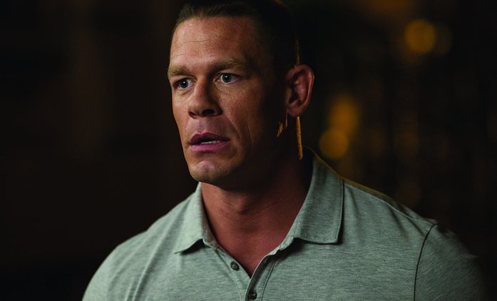 Rychle a zběsile 9: Je to potvrzeno, obsazení rozšíří John Cena | Fandíme filmu