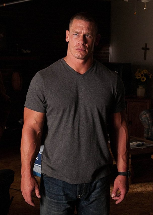 Jansonův rozsudek: Agenta The Rocka vystřídá John Cena | Fandíme filmu