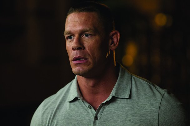 Jansonův rozsudek: Agenta The Rocka vystřídá John Cena | Fandíme filmu