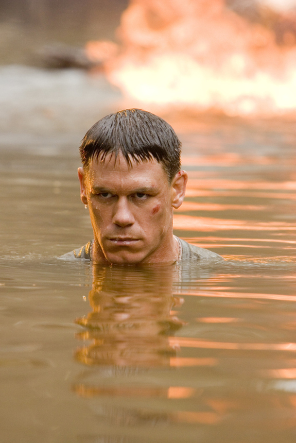 Jansonův rozsudek: Agenta The Rocka vystřídá John Cena | Fandíme filmu