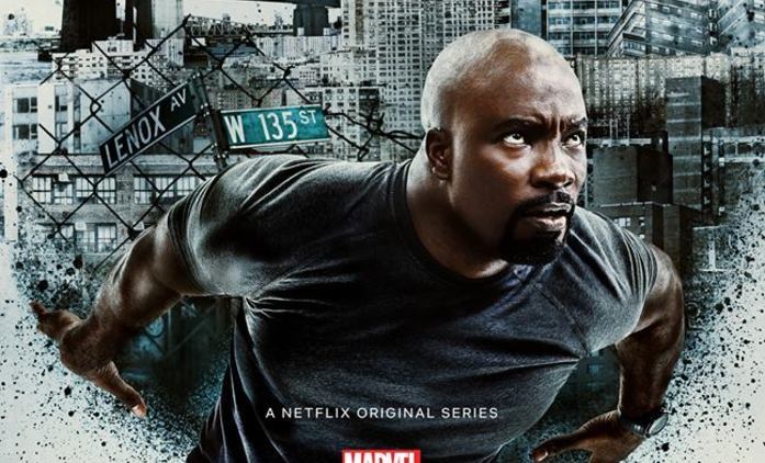 Luke Cage: První trailer na 2. řadu vypadá skvěle | Fandíme seriálům