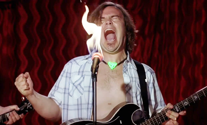 Tenacious D: Podle Jacka Blacka se chystá dvojka a uvidíme ji ještě letos | Fandíme filmu