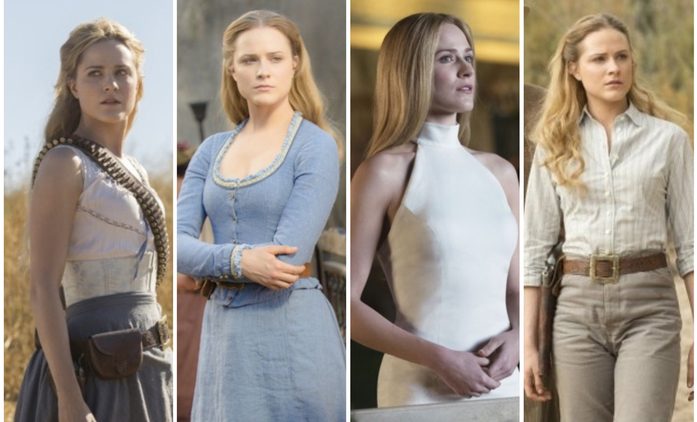 Westworld: 5 věcí, které jste nevěděli o Dolores | Fandíme seriálům