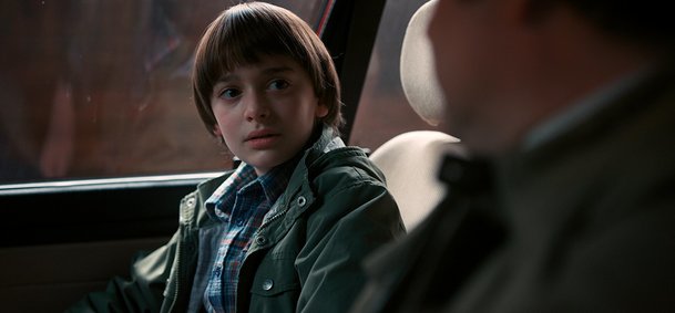 Stranger Things: Brzy se dozvíme více o matce Eleven | Fandíme serialům