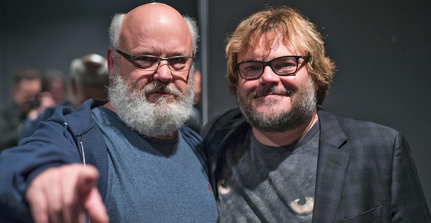 Tenacious D: Podle Jacka Blacka se chystá dvojka a uvidíme ji ještě letos | Fandíme filmu