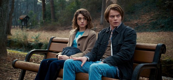 Stranger Things: Brzy se dozvíme více o matce Eleven | Fandíme serialům