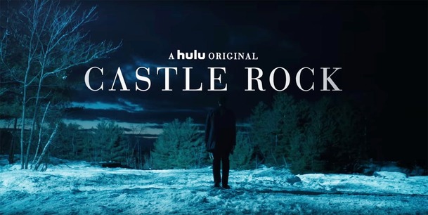Castle Rock: Známe datum premiéry! | Fandíme serialům