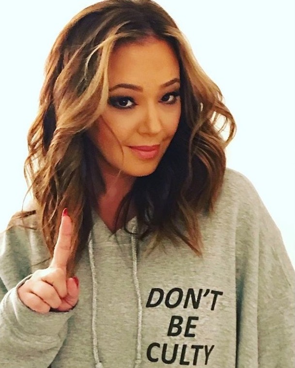 Dva z Queensu: Leah Remini měla nutit kolegu ke scientologii | Fandíme serialům