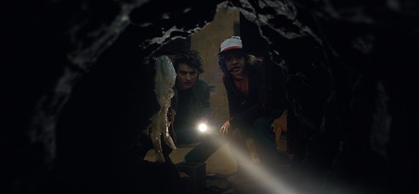 Stranger Things: Komplexní souhrn informací o 3. řadě | Fandíme serialům