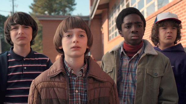 Stranger Things: Brzy se dozvíme více o matce Eleven | Fandíme serialům