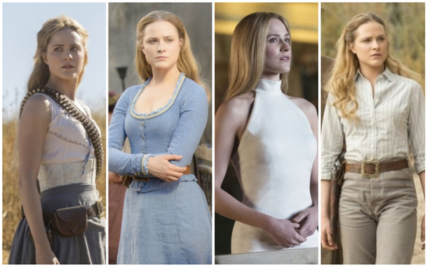 Westworld: 5 věcí, které jste nevěděli o Dolores | Fandíme serialům