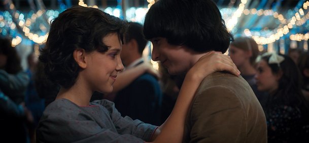 Stranger Things: Brzy se dozvíme více o matce Eleven | Fandíme serialům