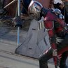 Ant-Man & The Wasp: Sada fotek ukazuje nové postavy a další zajímavosti | Fandíme filmu