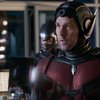 Ant-Man & The Wasp: Sada fotek ukazuje nové postavy a další zajímavosti | Fandíme filmu