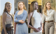 Westworld: 5 věcí, které jste nevěděli o Dolores | Fandíme filmu