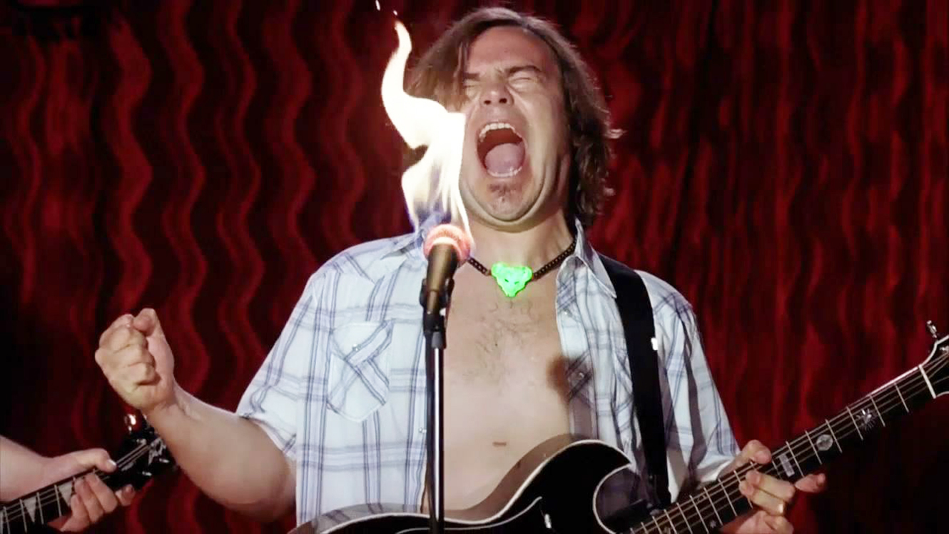 Tenacious D: Podle Jacka Blacka se chystá dvojka a uvidíme ji ještě letos | Fandíme filmu