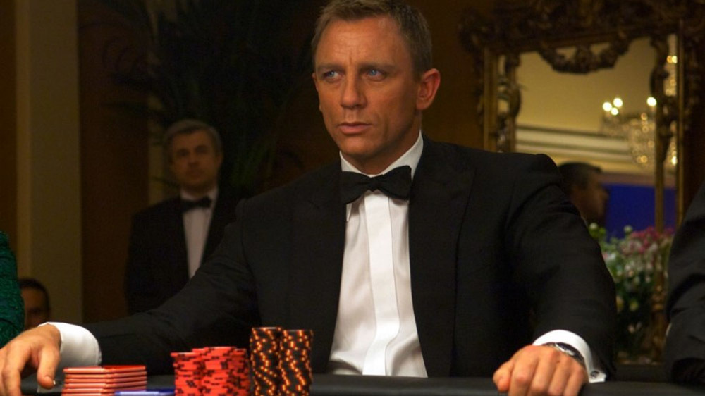 Casino Royale: Kdo byli kandidáti pro roli Bonda kromě Daniela Craiga | Fandíme filmu