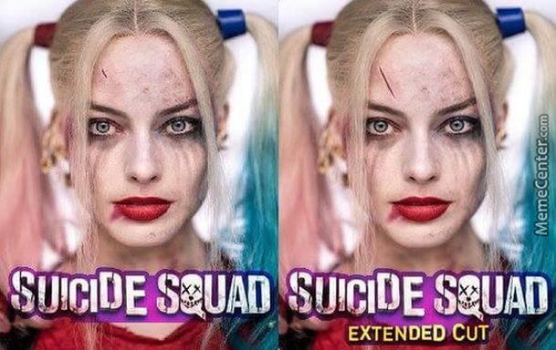 Birds of Prey: Týmovka hrdinek s Harley Quinn bude mládeži nepřístupná | Fandíme filmu