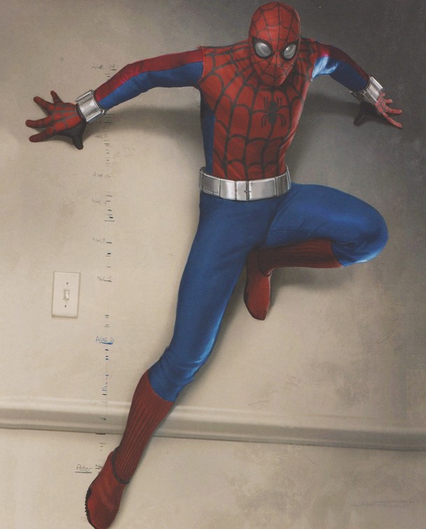 Spider-Man: Homecoming: Pokračování má hodně zásadní problém | Fandíme filmu