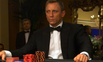 Bond 25 mění datum premiéry | Fandíme filmu
