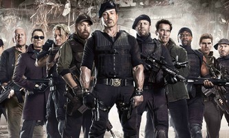 Expendables 4 by se mohli podívat do Tuniska | Fandíme filmu