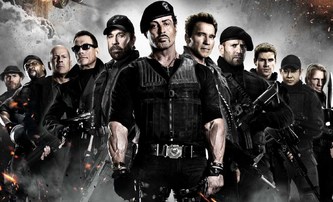 Expendables: Proč se v akční sérii nikdy neobjevil Jackie Chan | Fandíme filmu