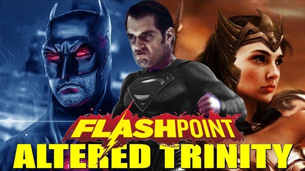 Flash: Je Flashpoint mrtvý? | Fandíme filmu