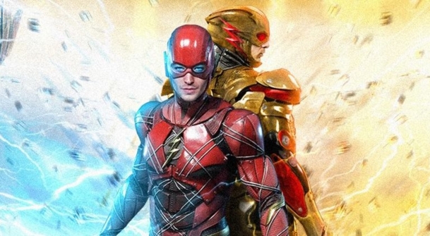 Flash: Je Flashpoint mrtvý? | Fandíme filmu