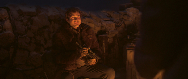 Solo: Příběh hvězdného pašeráka bez Harrisona Forda pokračovat nebude | Fandíme filmu