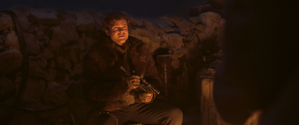 Solo: A Star Wars Story: První zámořské ohlasy | Fandíme filmu