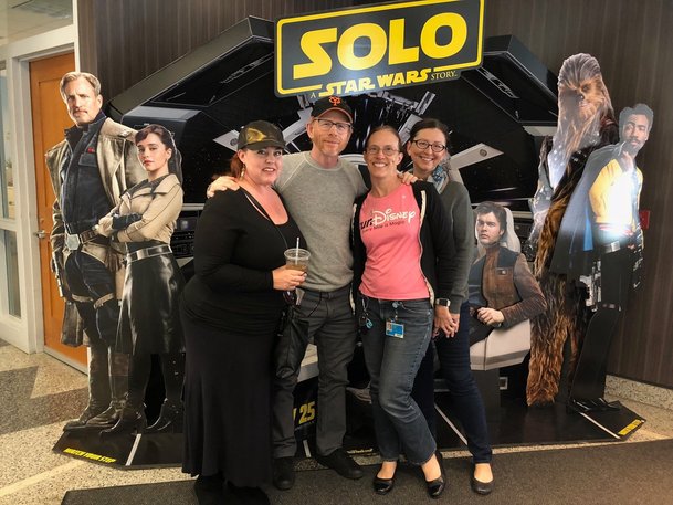 Solo: A Star Wars Story: První zámořské ohlasy | Fandíme filmu