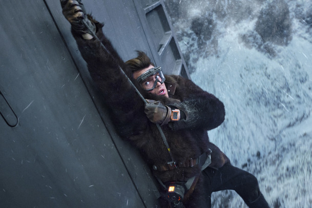 Solo: A Star Wars Story: První zámořské ohlasy | Fandíme filmu