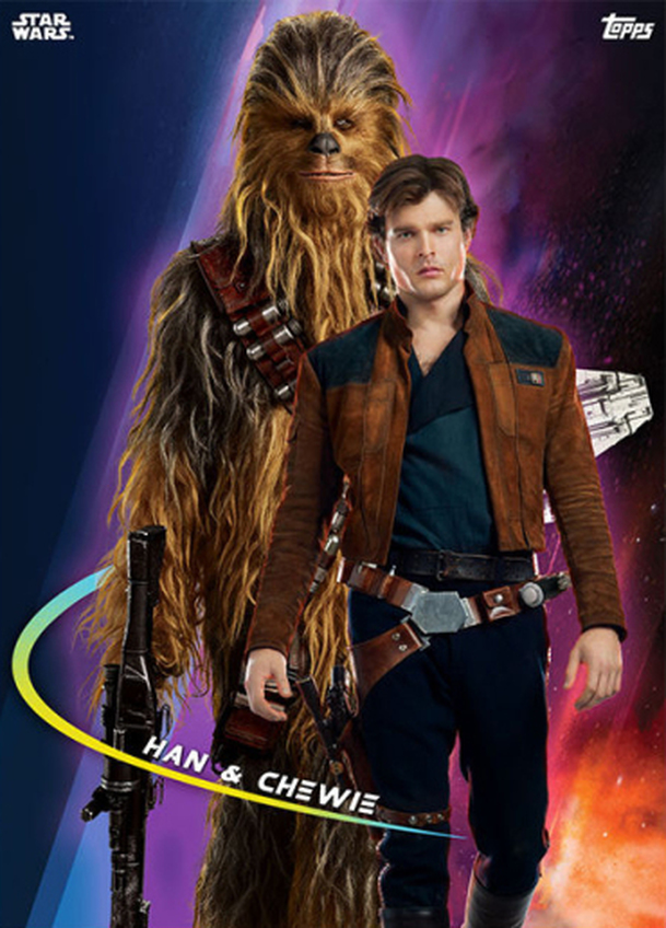 Solo: A Star Wars Story: První zámořské ohlasy | Fandíme filmu