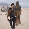 Solo: A Star Wars Story: První zámořské ohlasy | Fandíme filmu